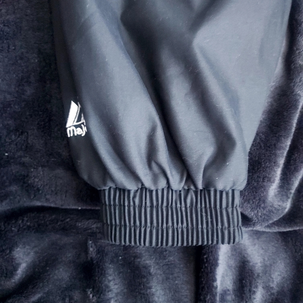 SF Jacket - Picture 4 of 4